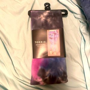 Torrid premium length leggings